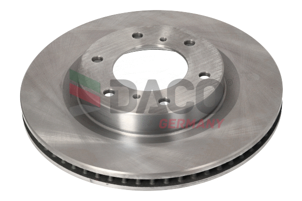 Disque de frein DACO Germany 602527