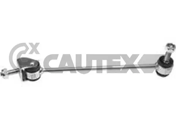 Entretoise/tige, stabilisateur CAUTEX 774542