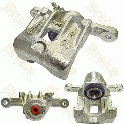Étrier de frein Brake ENGINEERING CA2981