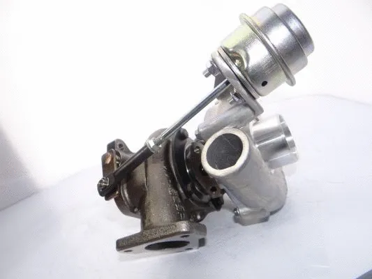 Turbocompresseur, suralimentation GARRETT 454219-5003S
