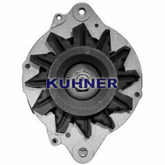 Alternateur AD KÜHNER 40182RI