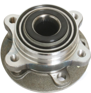 Moyeu de roue Professional Parts 77434650