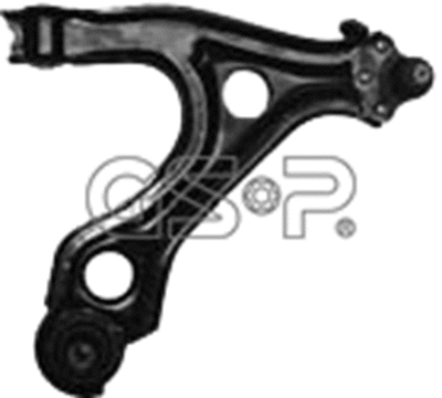 Bras de liaison, suspension de roue GSP S060655