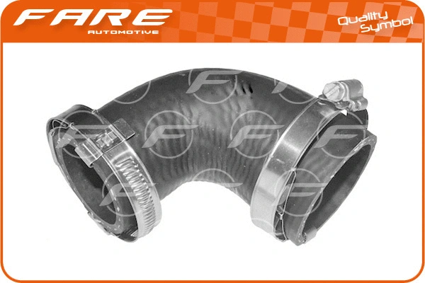 Gaine de suralimentation FARE SA 13933