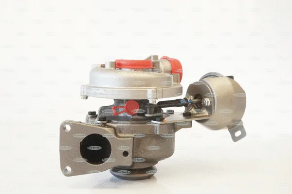Turbocompresseur, suralimentation Technika TKA120TG