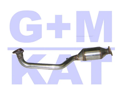 Catalyseur G+M KAT 70 0116
