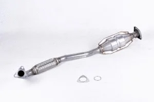 Catalyseur EEC DE6000T