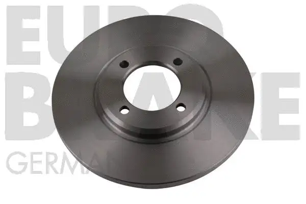 Disque de frein EUROBRAKE 5815202520