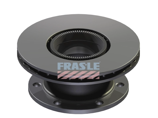 Disque de frein FRAS-LE FHDI00192