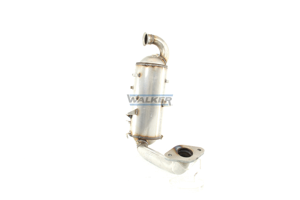 Filtre à particules / à suie, échappement WALKER 73098