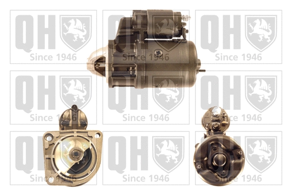 Démarreur QUINTON HAZELL QRS1606