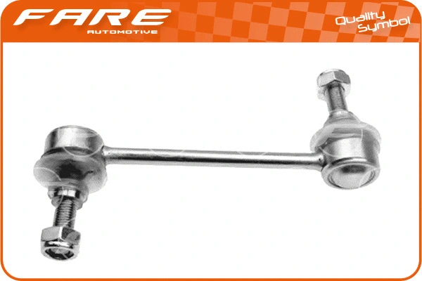 Entretoise/tige, stabilisateur FARE SA F0113HY