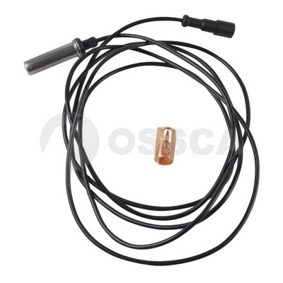 Capteur, vitesse de roue OSSCA 13061
