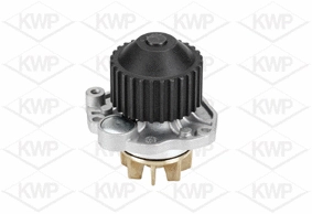 Pompe à eau, refroidissement du moteur KWP 10886