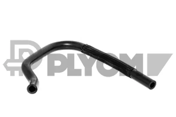 Flexible, aération de la housse de culasse PLYOM P754611