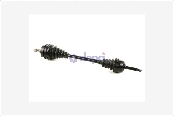 Arbre de transmission DEPA 3209000