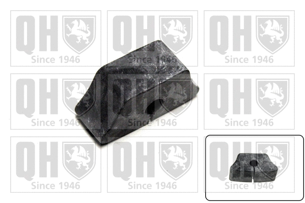 Suspension, stabilisateur QUINTON HAZELL EMB7107