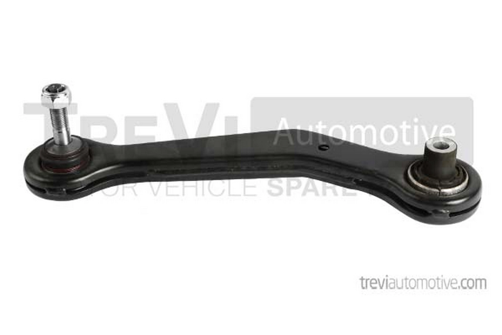 Bras de liaison, suspension de roue TREVI AUTOMOTIVE TRTT1551