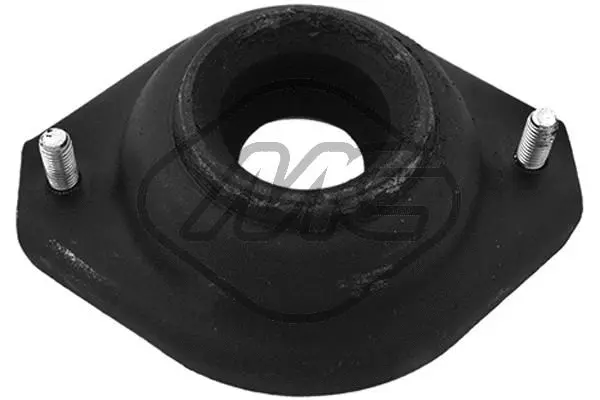 Coupelle de suspension Metalcaucho 57381