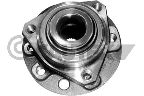 Moyeu de roue CAUTEX 772713