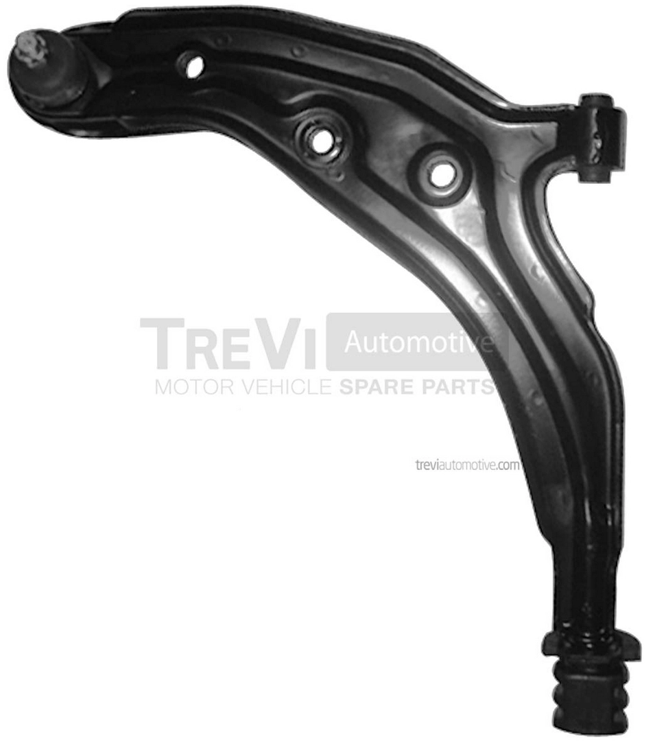 Bras de liaison, suspension de roue TREVI AUTOMOTIVE TRTT3996