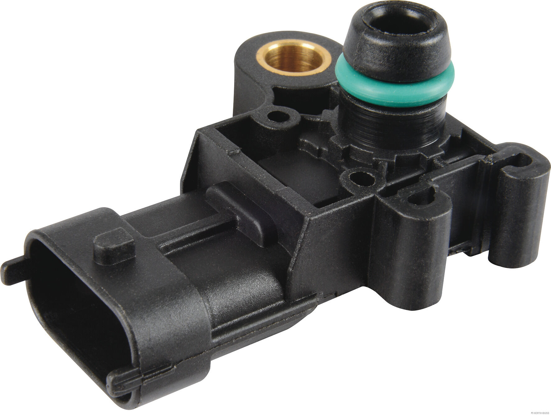 Capteur, pression du tuyau d'admission HERTH+BUSS JAKOPARTS J5700918