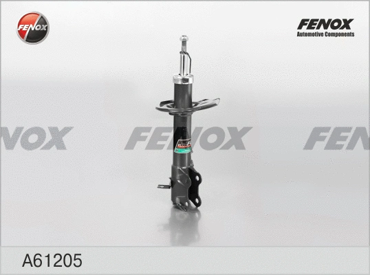 Amortisseur FENOX A61205