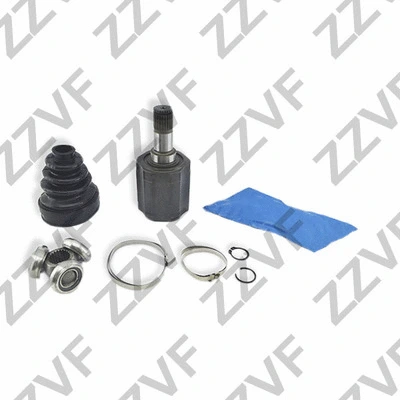 Jeu de joints, arbre de transmission ZZVF ZVRC115