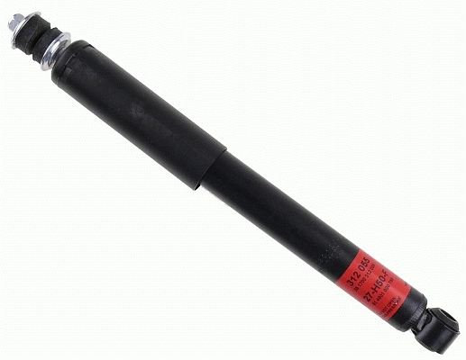 Amortisseur BOGE 27-H50-F