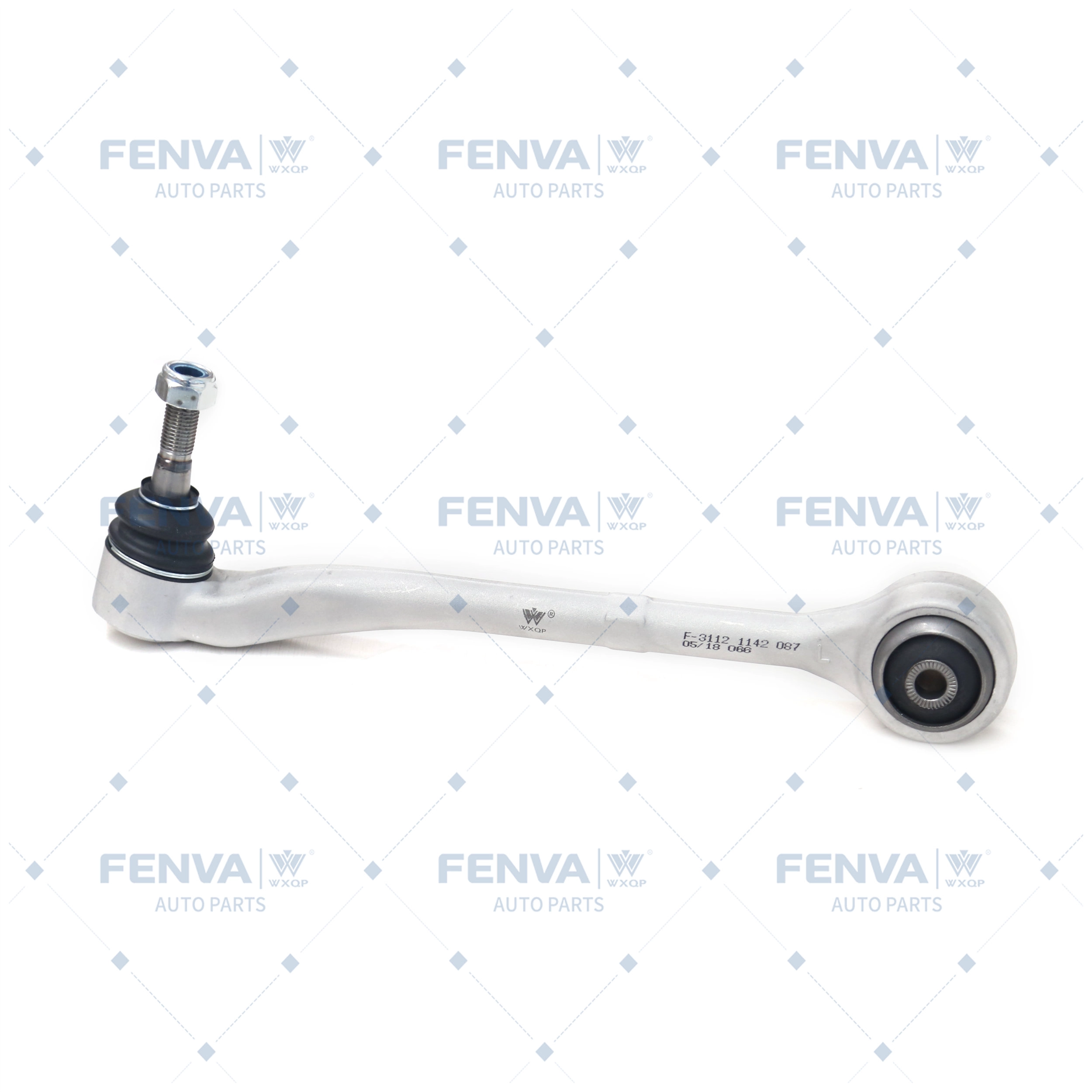 Bras de liaison, suspension de roue WXQP 260037