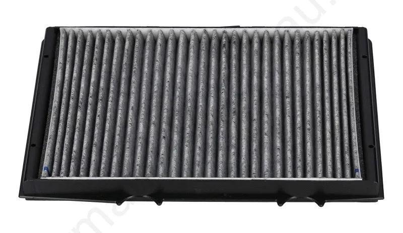 Filtre, air de l'habitacle AIRMATIC Filterbau IF1042