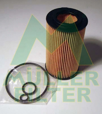 Filtre à huile MULLER FILTER FOP212