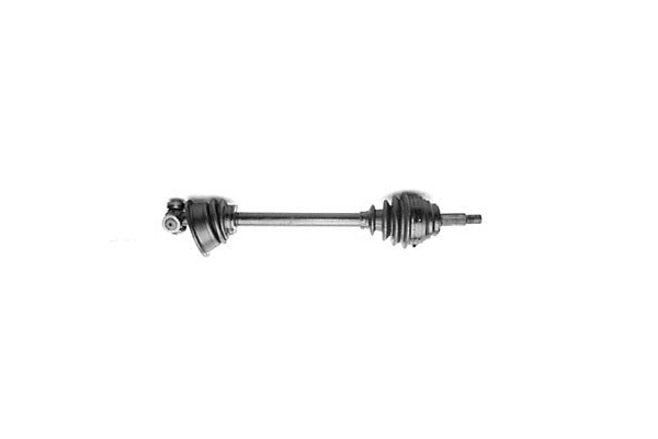 Arbre de transmission DA SILVA 4459T