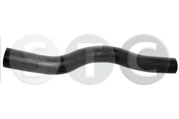 Durite de radiateur STC T499324