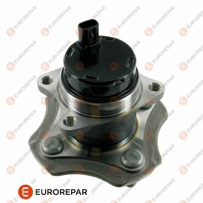 Kit de roulements de roue EUROREPAR 1681936880