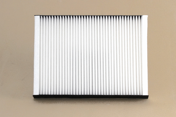 Filtre, air de l'habitacle SCT - MANNOL SA 1314