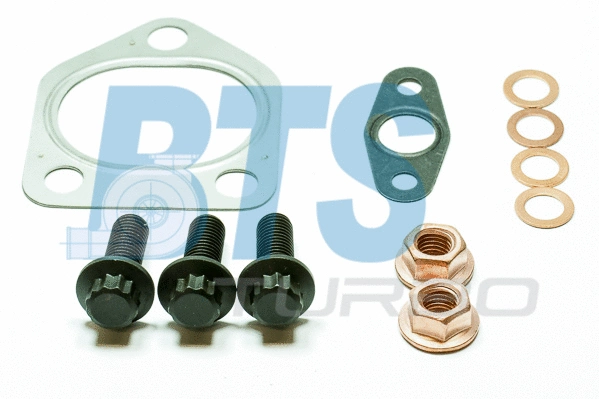 Kit de montage, compresseur BTS Turbo T931099ABS