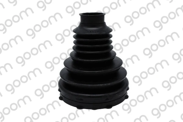 Joint-soufflet, arbre de commande GOOM DB-0297