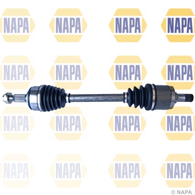 Arbre de transmission NAPA NDS1197L