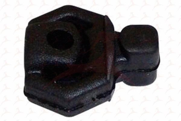 Suspension, échappement MEHA AUTOMOTIVE MH30805