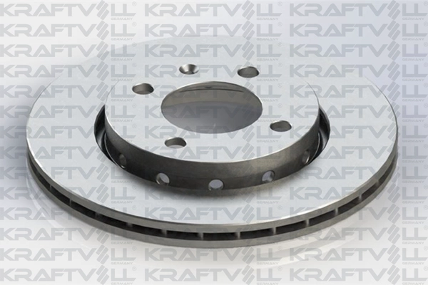 Disque de frein KRAFTVOLL GERMANY 07040110