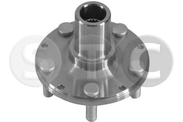 Moyeu de roue STC T490432