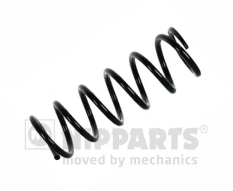 Ressort de suspension NIPPARTS N5542010
