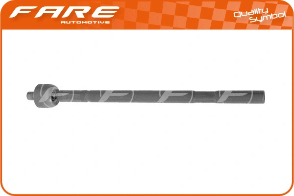 Rotule de direction intérieure, barre de connexion FARE SA RA020