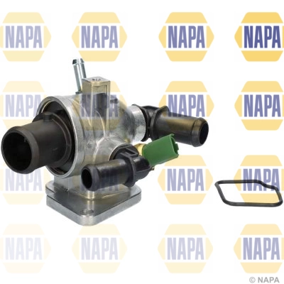 Boîtier du thermostat NAPA NTH1105