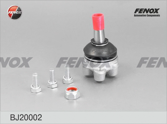 Rotule de suspension FENOX BJ20002