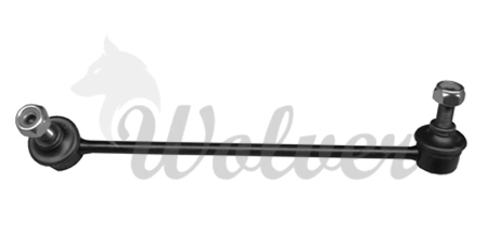 Rotule de barre de connexion WOLVER SP401862