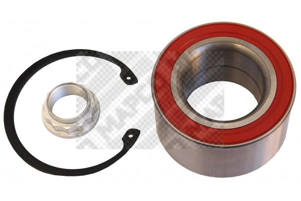 Kit de roulements de roue MAPCO 26888