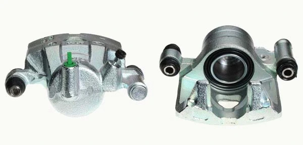 Étrier de frein 4X4 ESTANFI PDF-40-059