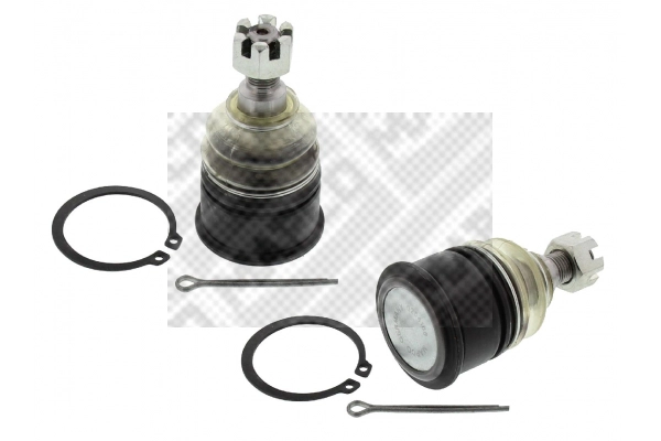 Rotule de suspension MAPCO 19507/2